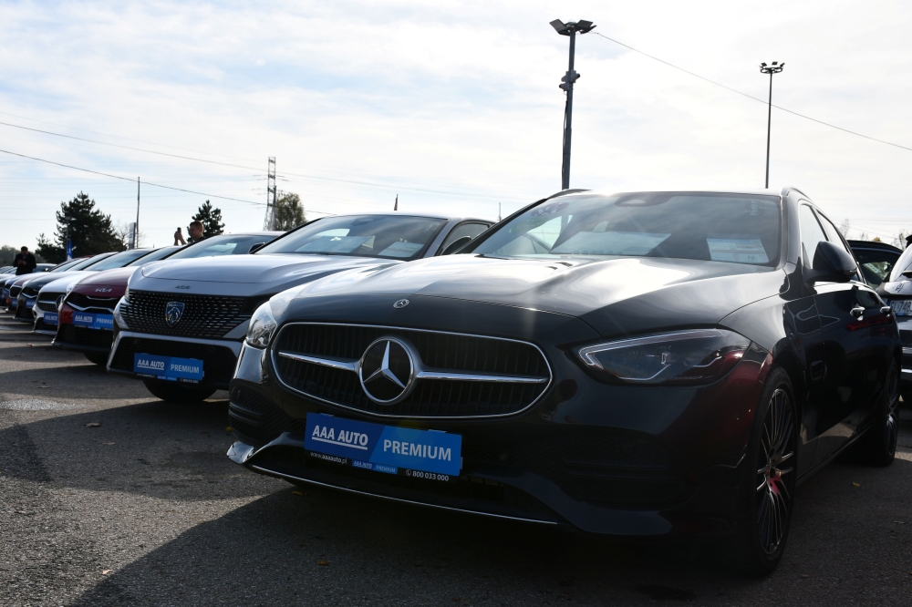 Nowe centrum sprzedaży AAA Auto w Zabrzu oficjalnie otwarte! 1