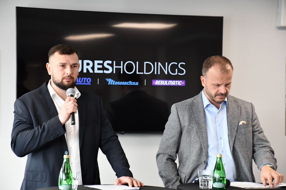 Nowe centrum sprzedaży AAA Auto w Zabrzu oficjalnie otwarte! 3