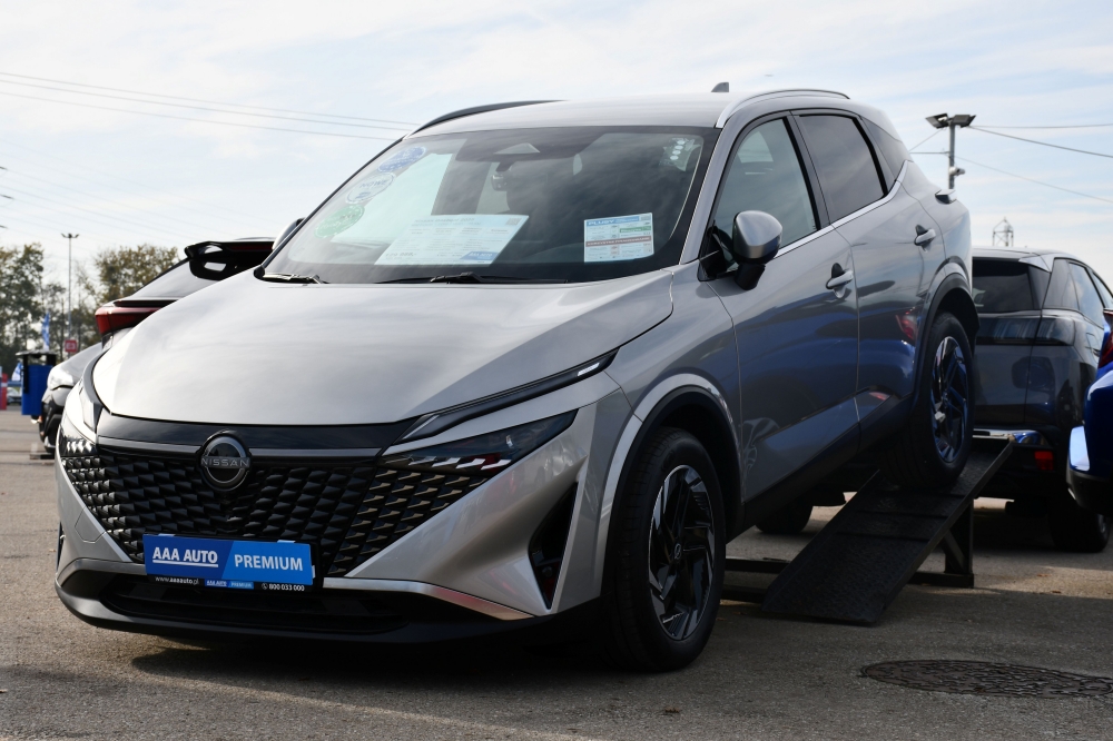 Nowe centrum sprzedaży AAA Auto w Zabrzu oficjalnie otwarte! 20