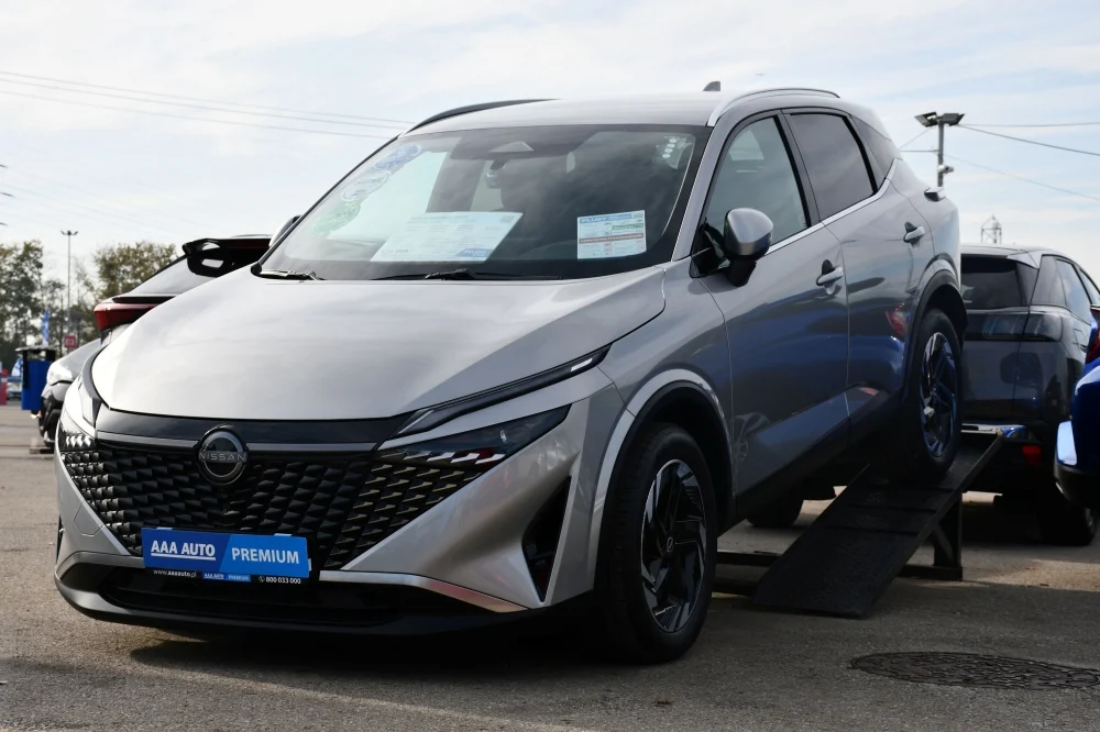Nowe centrum sprzedaży AAA Auto w Zabrzu oficjalnie otwarte! 20