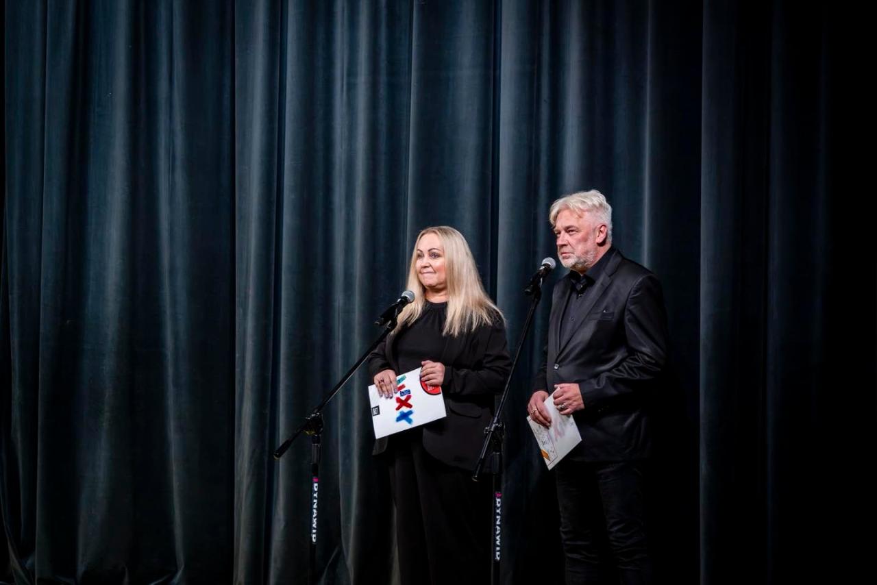 Zakończenie XXIII Ogólnopolskiego Festiwalu Dramaturgii Współczesnej 9