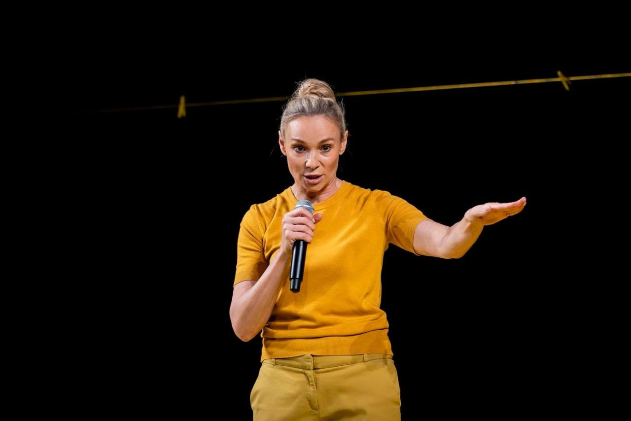 Zakończenie XXIII Ogólnopolskiego Festiwalu Dramaturgii Współczesnej 21