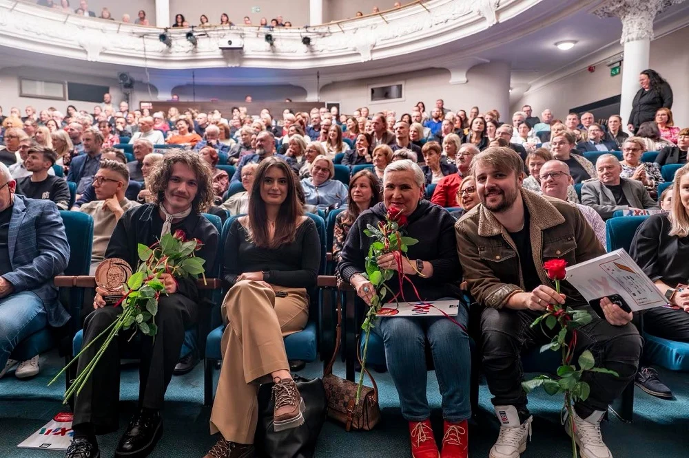 Zakończył się XXIII Ogólnopolski Festiwal Dramaturgii Współczesnej w Zabrzu [FOTO]