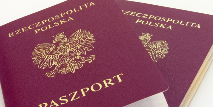 Informacja o dniu wolnym od pracy i zmianie godzin pracy punktu paszportowego w Zabrzu