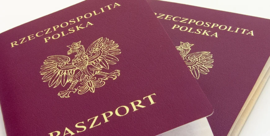 Informacja o dniu wolnym od pracy i zmianie godzin pracy punktu paszportowego w Zabrzu