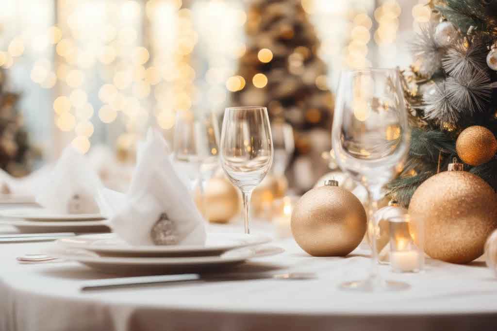 Wigilia firmowa Zabrze - jak zorganizować wyjątkowe spotkanie dla pracowników?