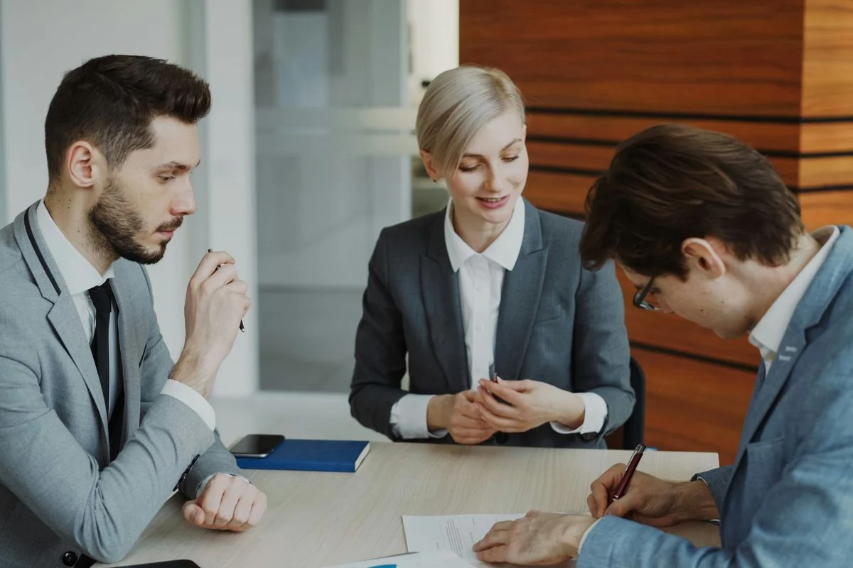 Kiedy należy ogłosić upadłość spółki z o.o.?