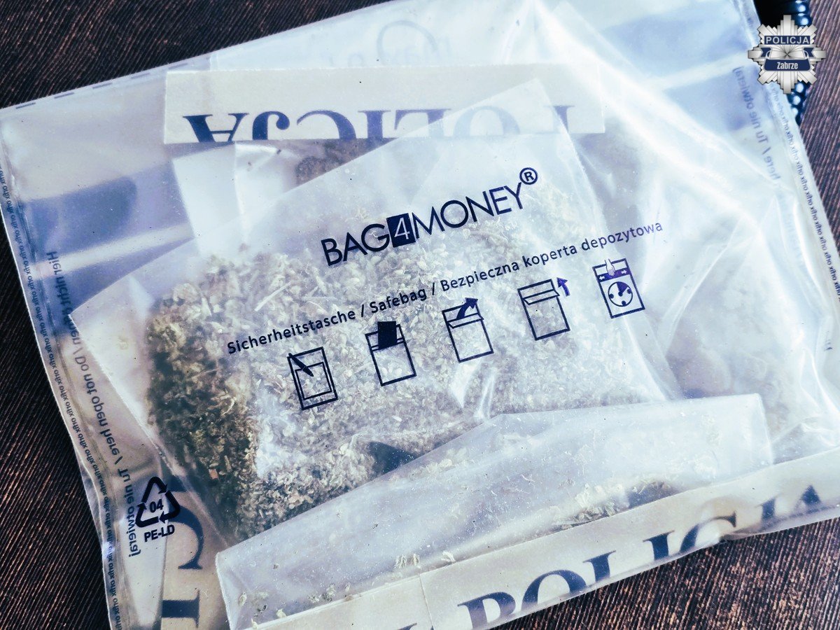 Trzej mężczyźni zatrzymani za pobicie w Zabrzu