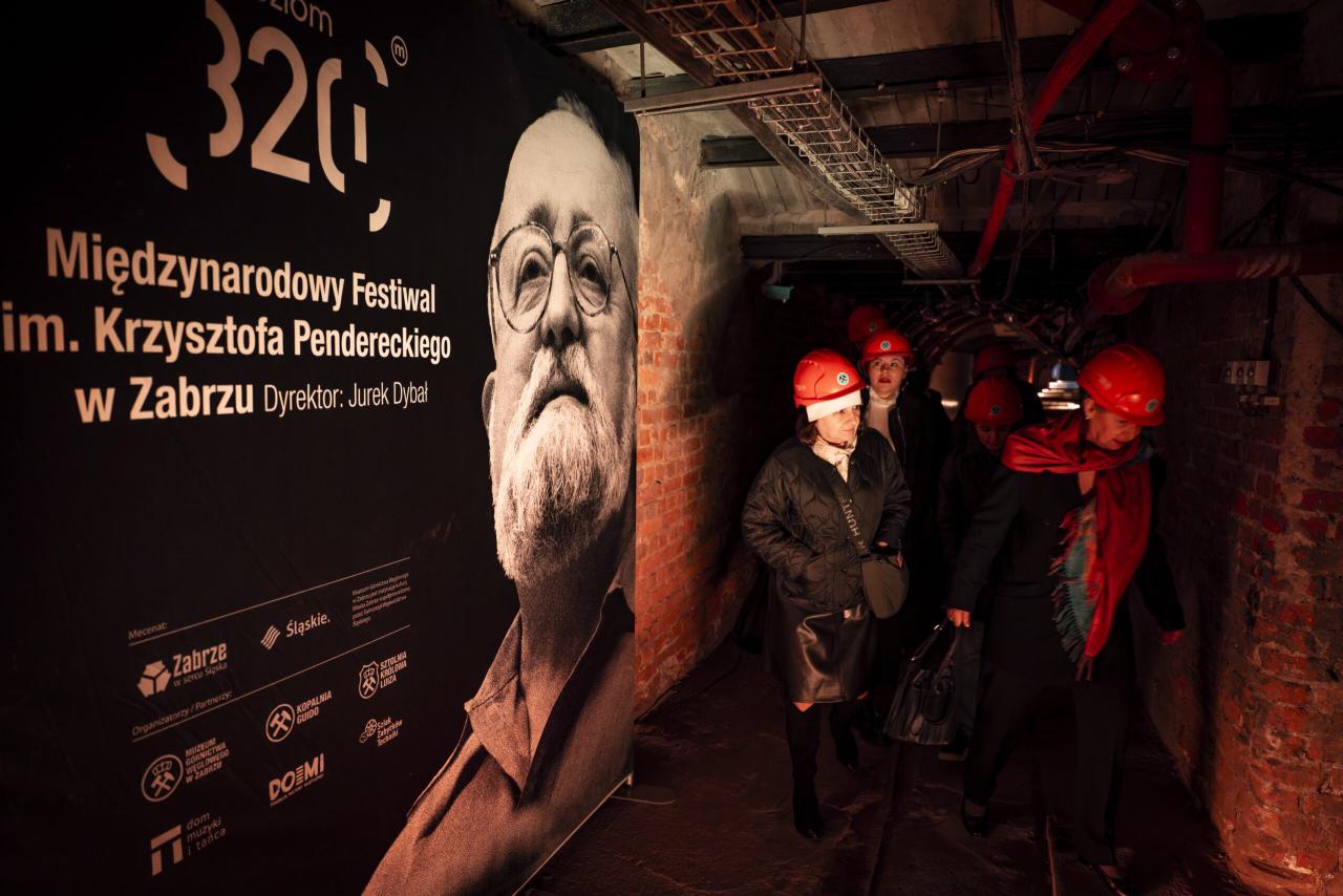 Festiwal im. Pendereckiego rozpoczęty 3