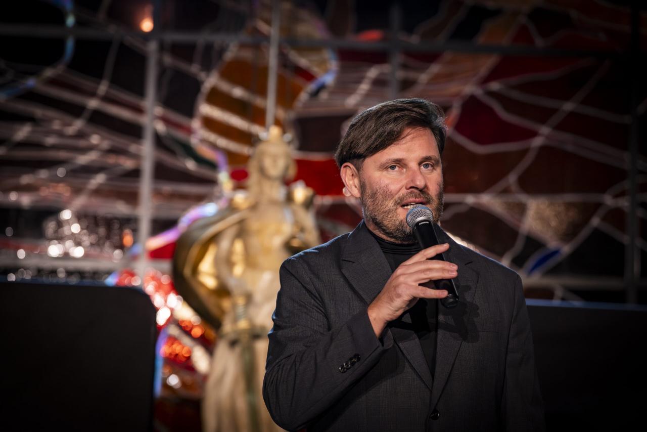 Festiwal im. Pendereckiego rozpoczęty 5