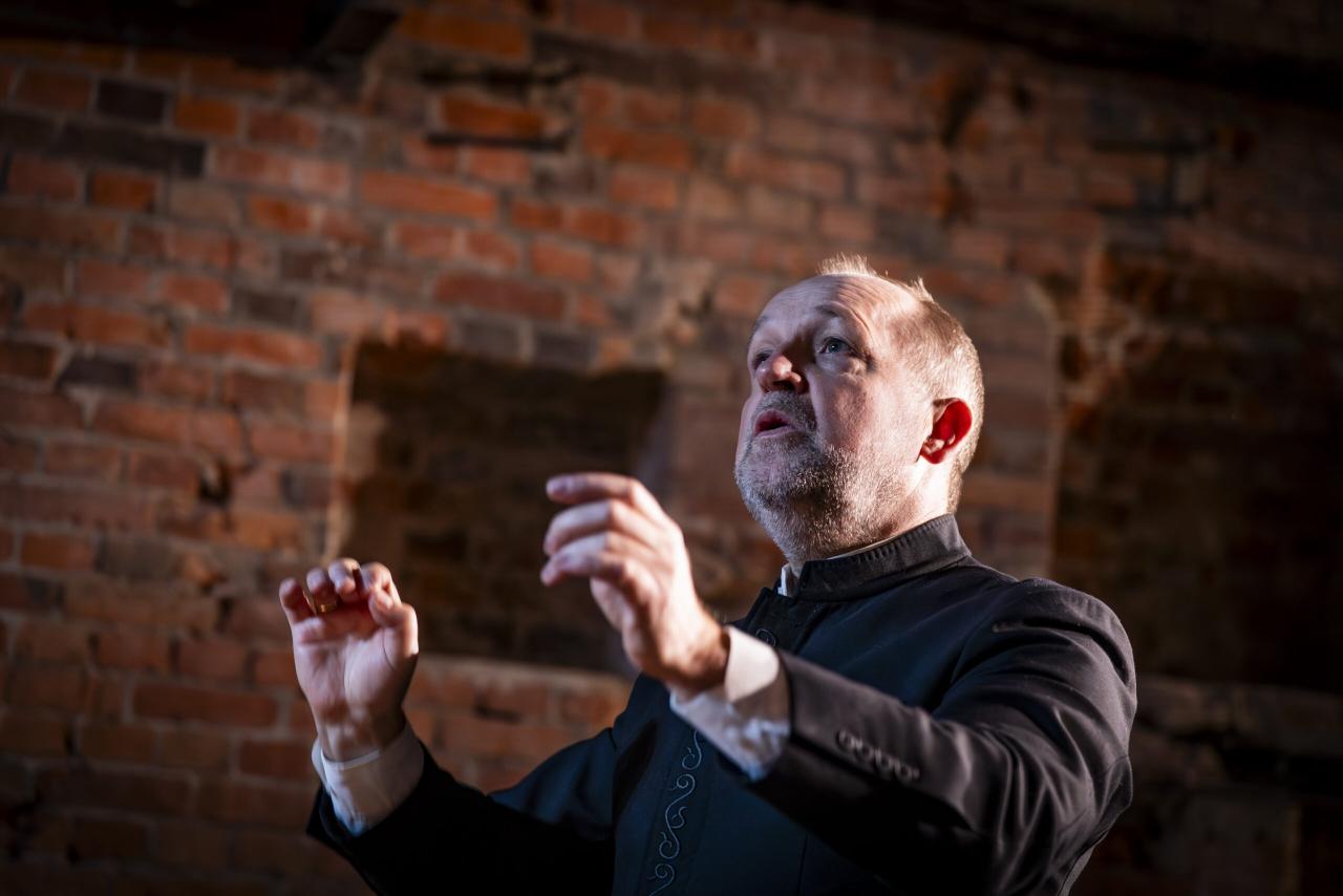 Festiwal im. Pendereckiego rozpoczęty 7