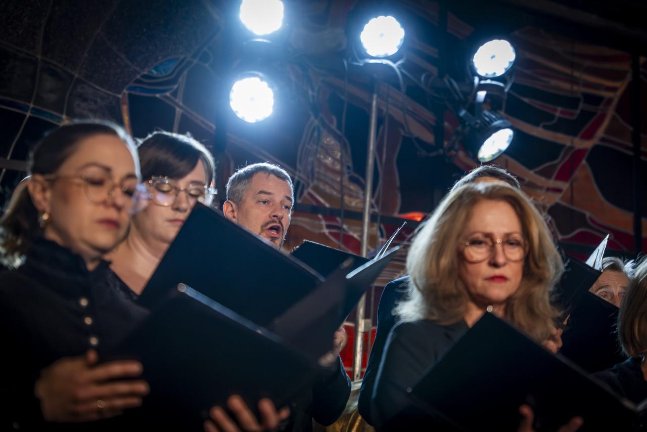 Festiwal im. Pendereckiego rozpoczęty 8