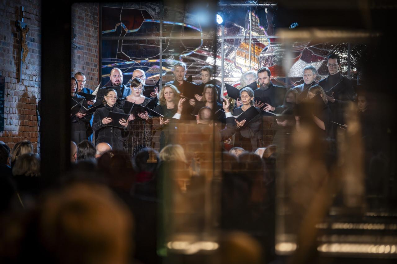 Festiwal im. Pendereckiego rozpoczęty 9