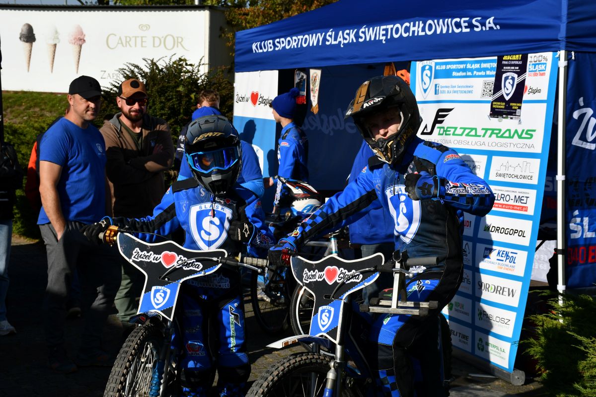 Zwierzogranie i Piknik Organizacji Pozarządowych 2