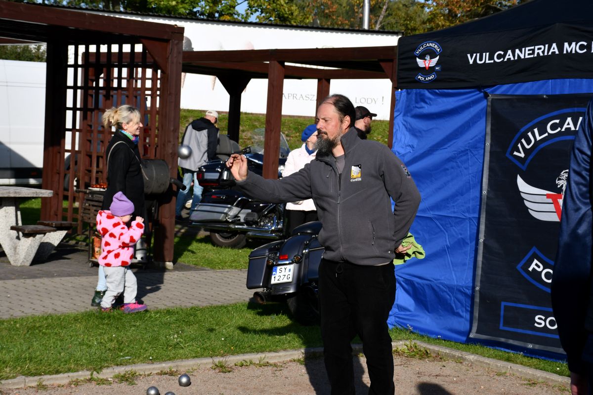 Zwierzogranie i Piknik Organizacji Pozarządowych 9