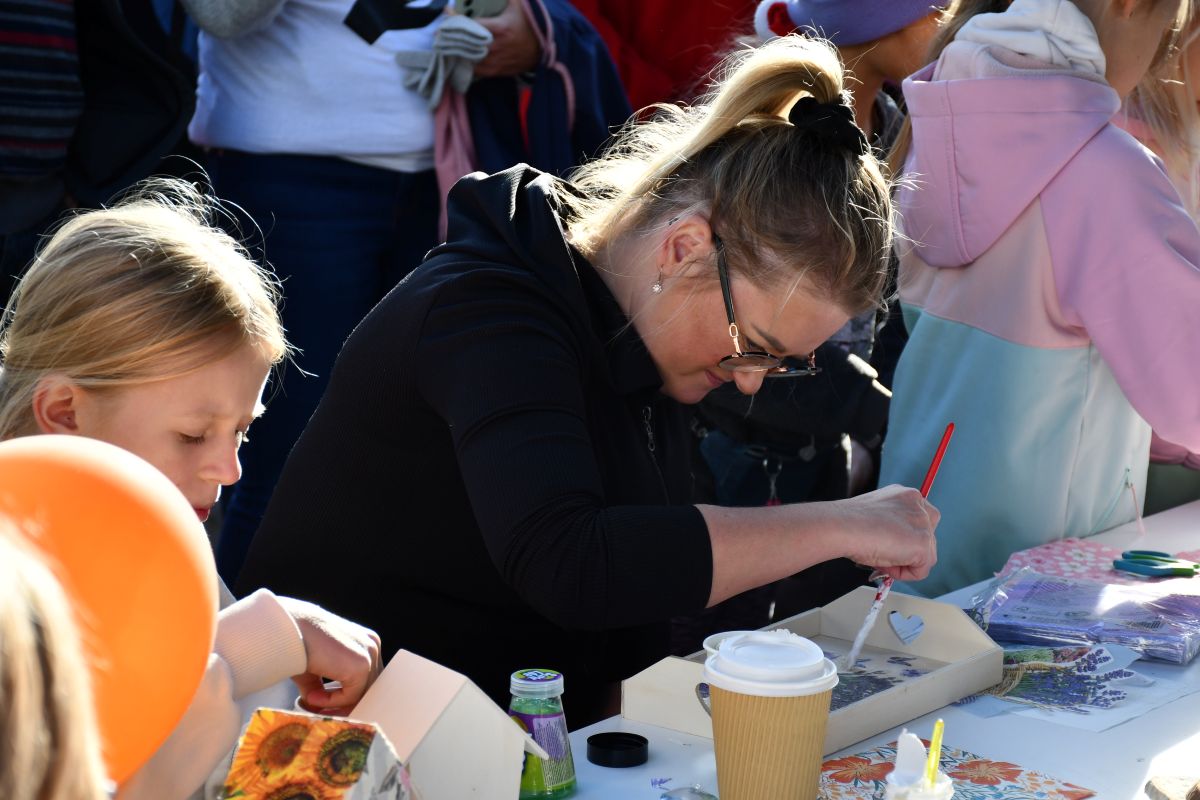 Zwierzogranie i Piknik Organizacji Pozarządowych 12