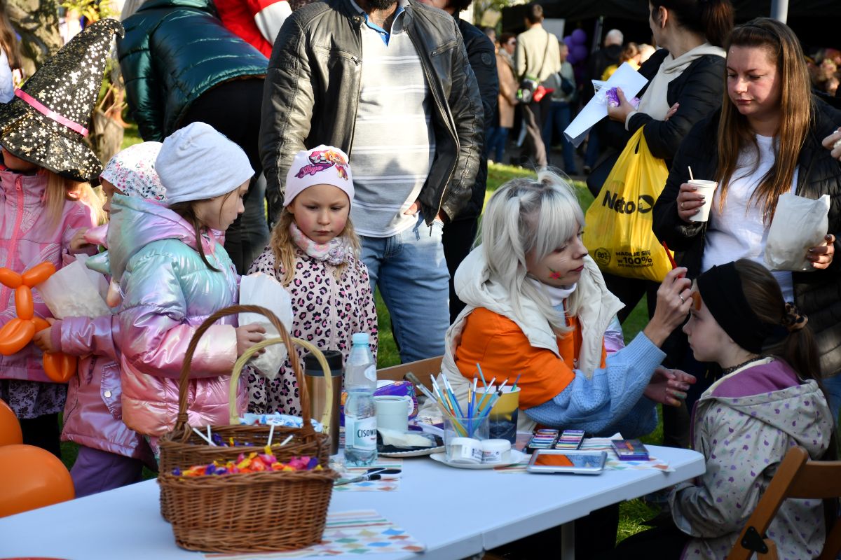 Zwierzogranie i Piknik Organizacji Pozarządowych 17
