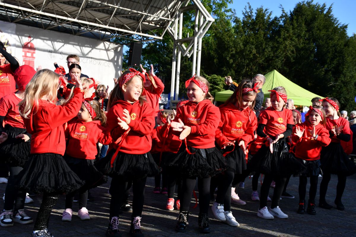 Zwierzogranie i Piknik Organizacji Pozarządowych 23