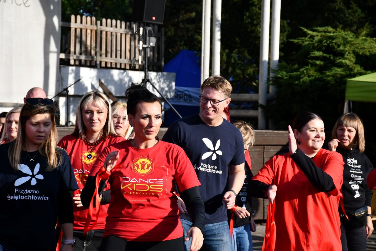 Zwierzogranie i Piknik Organizacji Pozarządowych 24