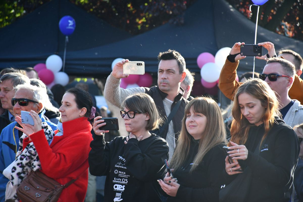 Zwierzogranie i Piknik Organizacji Pozarządowych 25