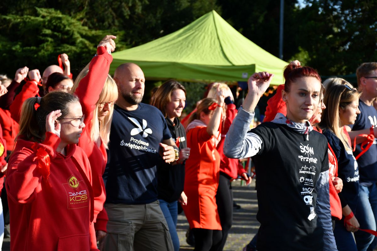 Zwierzogranie i Piknik Organizacji Pozarządowych 26