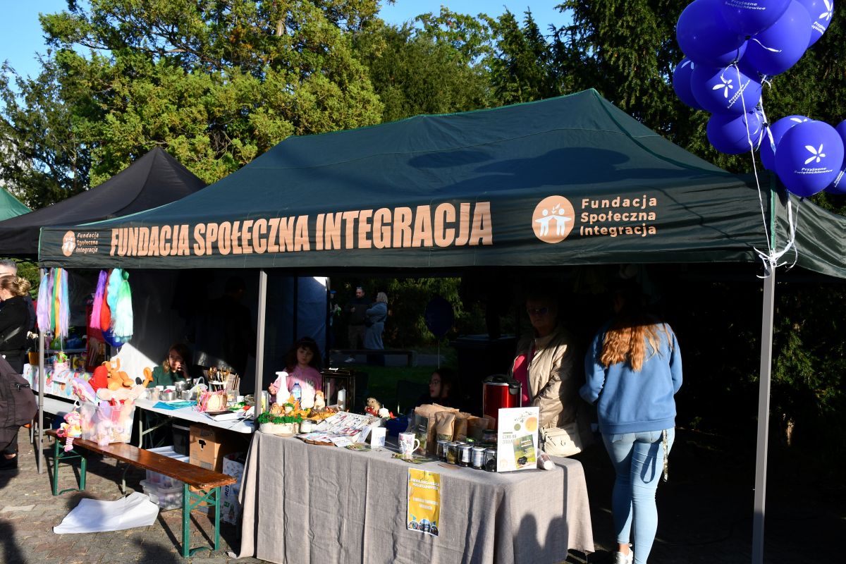 Zwierzogranie i Piknik Organizacji Pozarządowych 27