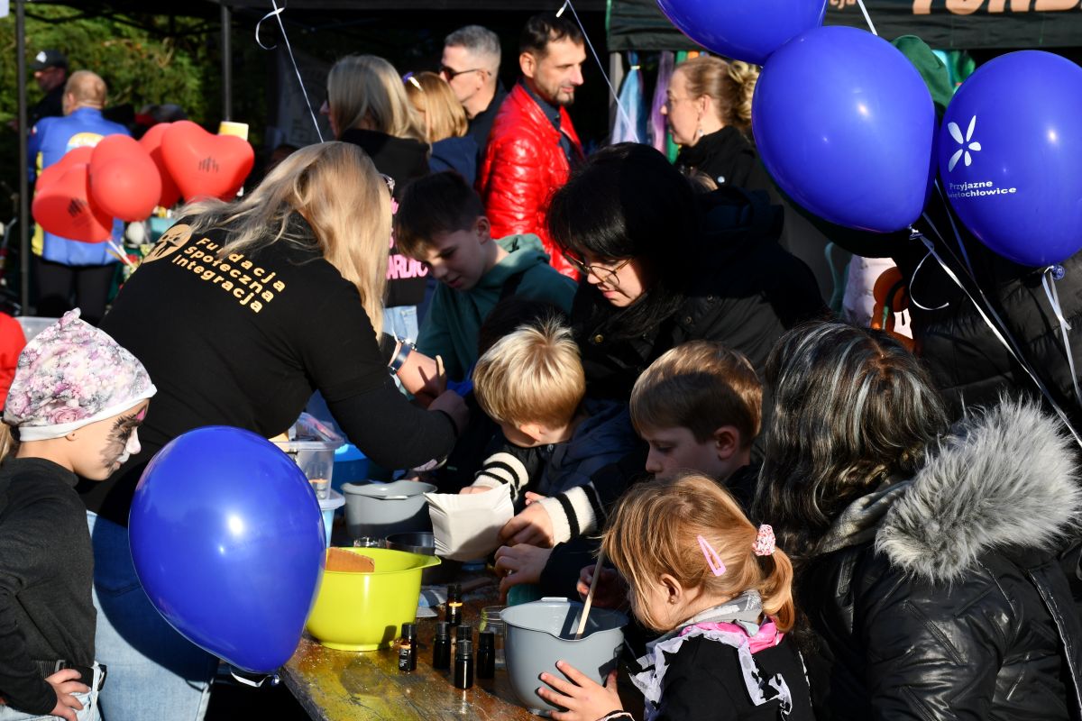 Zwierzogranie i Piknik Organizacji Pozarządowych 28