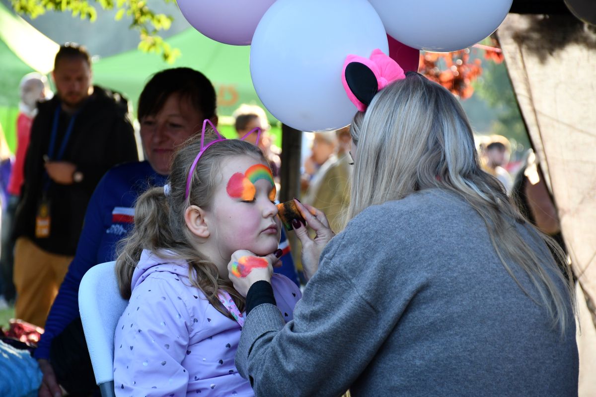 Zwierzogranie i Piknik Organizacji Pozarządowych 29