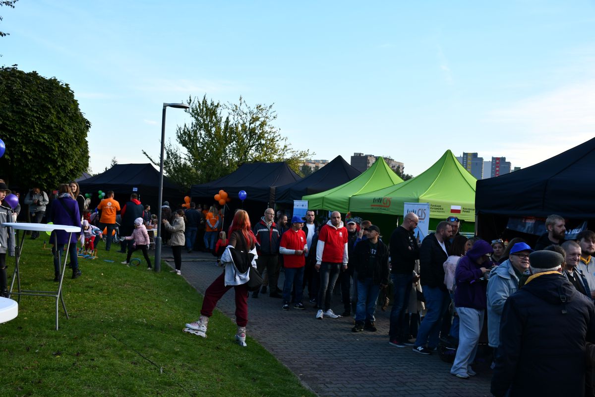 Zwierzogranie i Piknik Organizacji Pozarządowych 34