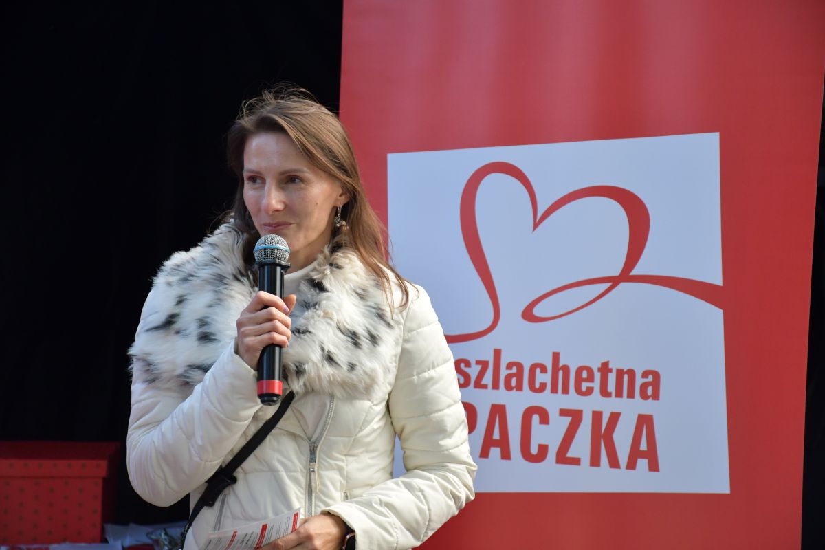 Zwierzogranie i Piknik Organizacji Pozarządowych 37