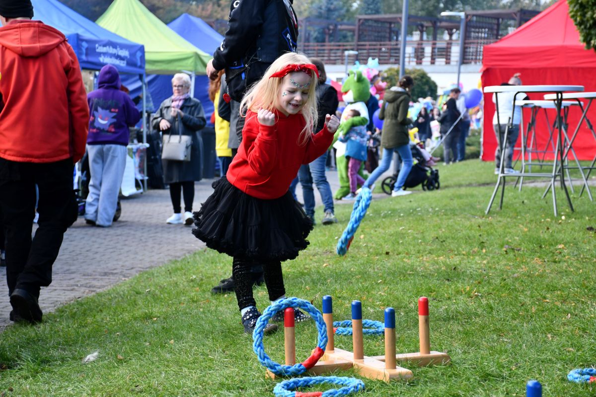 Zwierzogranie i Piknik Organizacji Pozarządowych 39