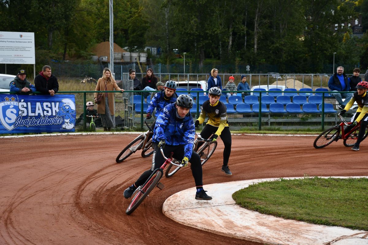 Śląsk Świętochłowice finał 1