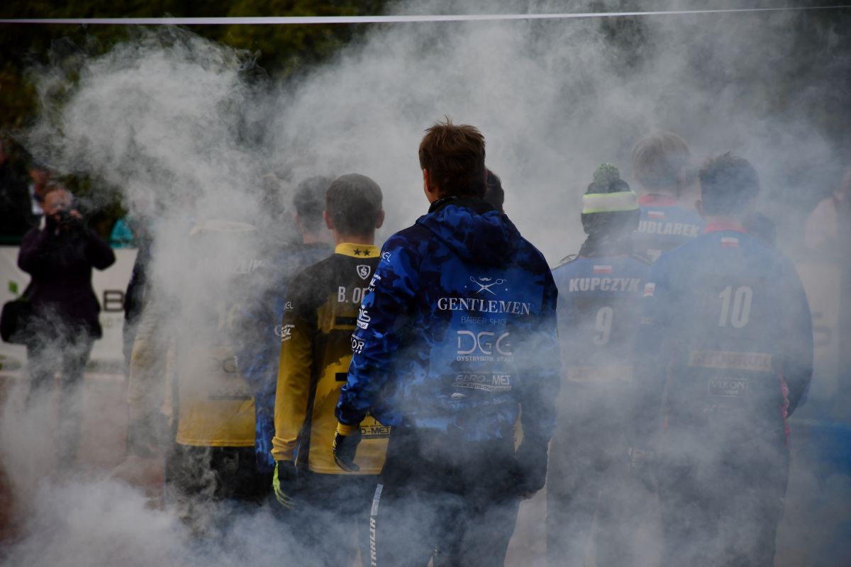 Śląsk Świętochłowice finał 3