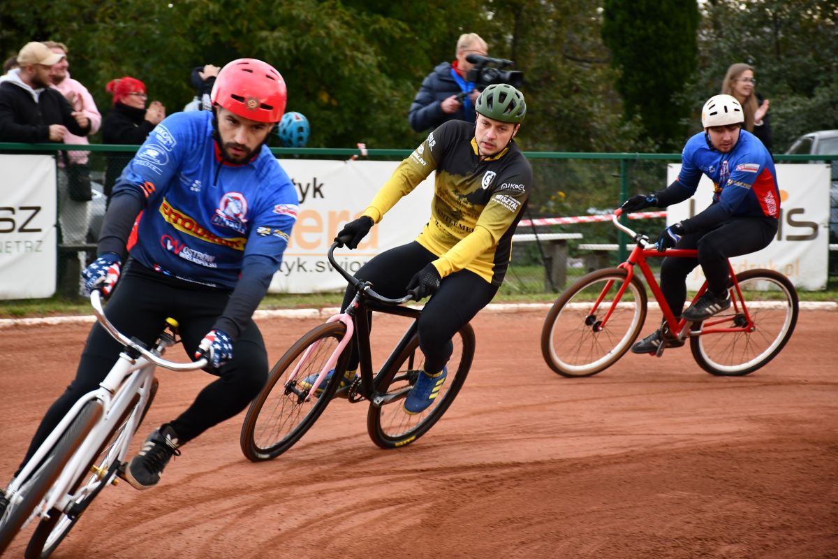 Śląsk Świętochłowice finał 7