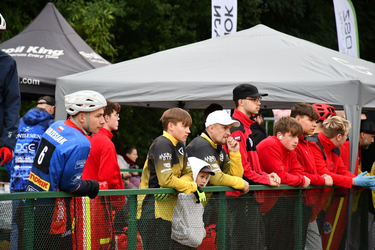 Śląsk Świętochłowice finał 8