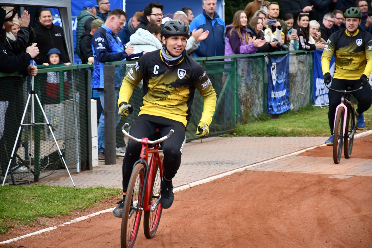 Śląsk Świętochłowice finał 9