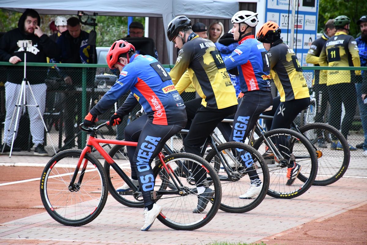 Śląsk Świętochłowice finał 10