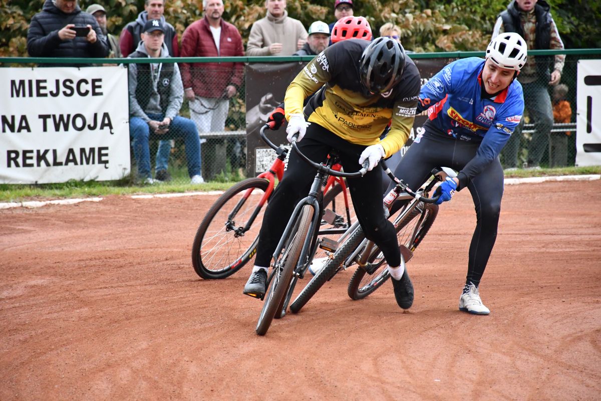 Śląsk Świętochłowice finał 11