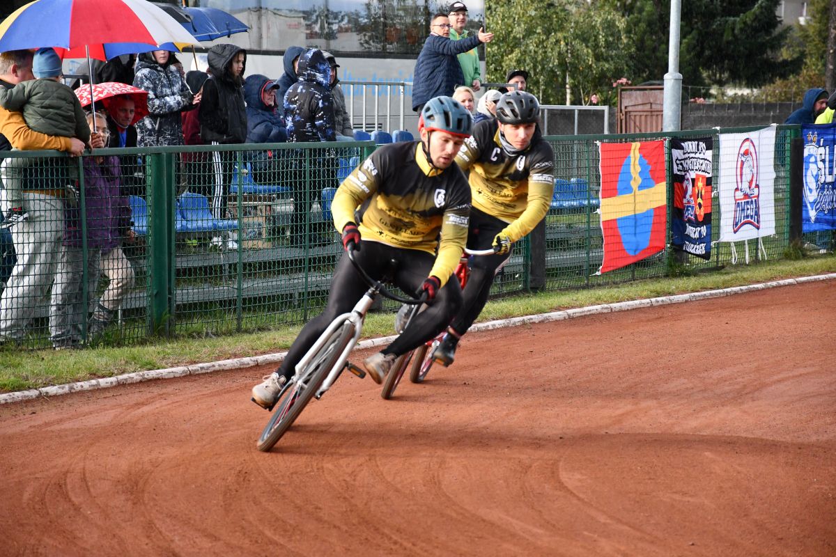 Śląsk Świętochłowice finał 12