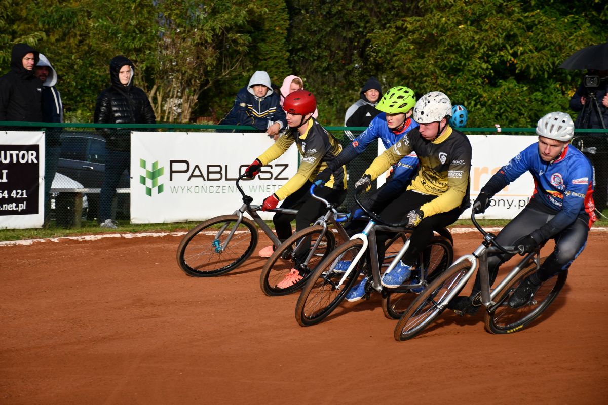 Śląsk Świętochłowice finał 13