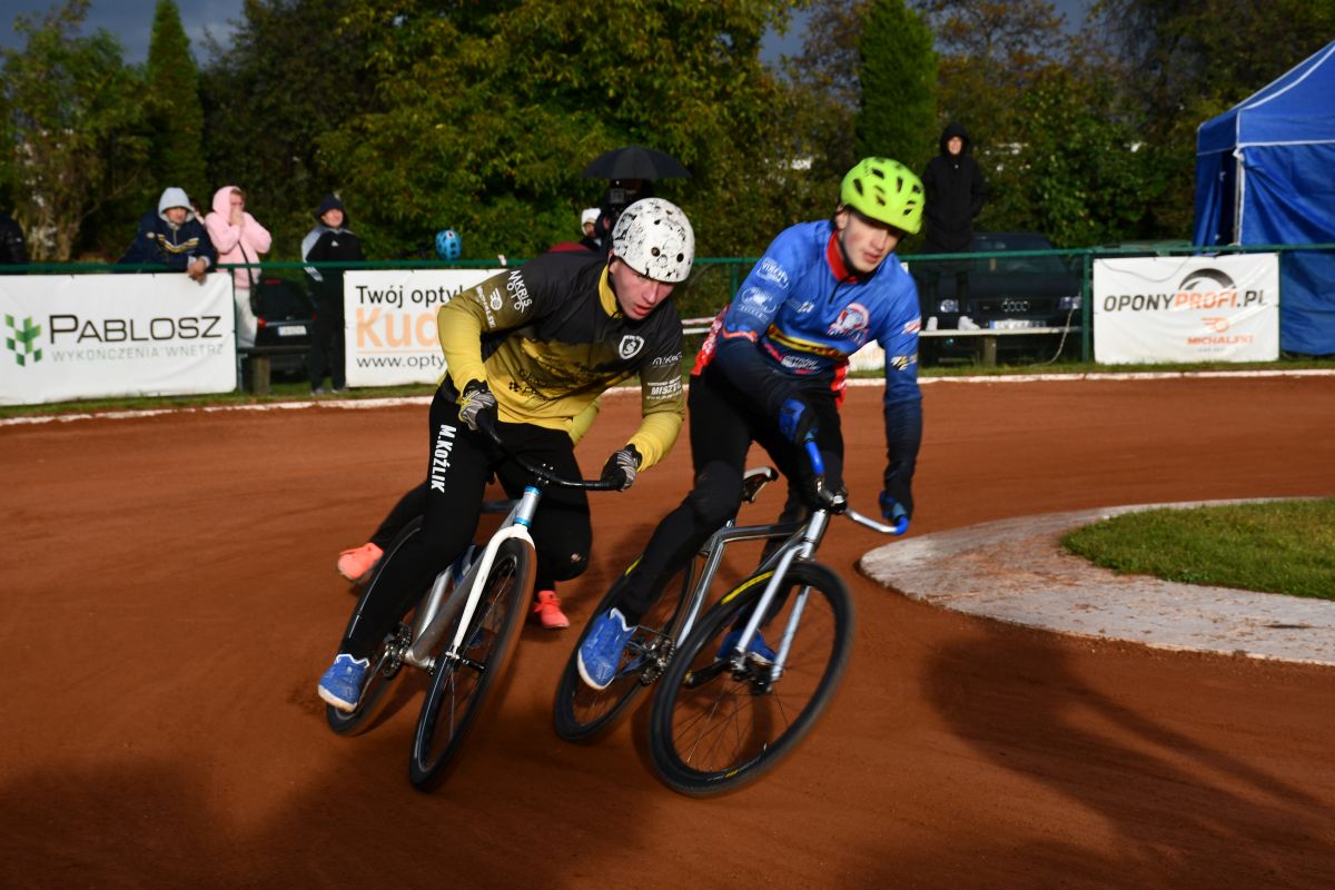 Śląsk Świętochłowice finał 14