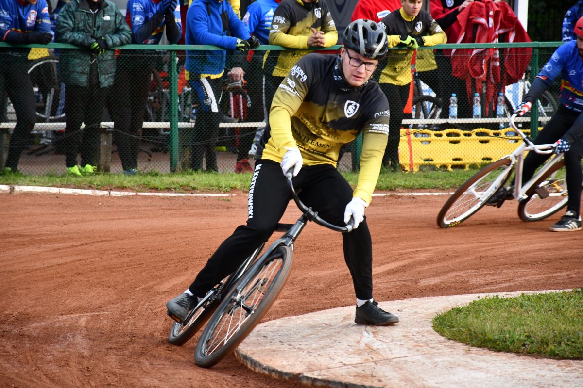 Śląsk Świętochłowice finał 15