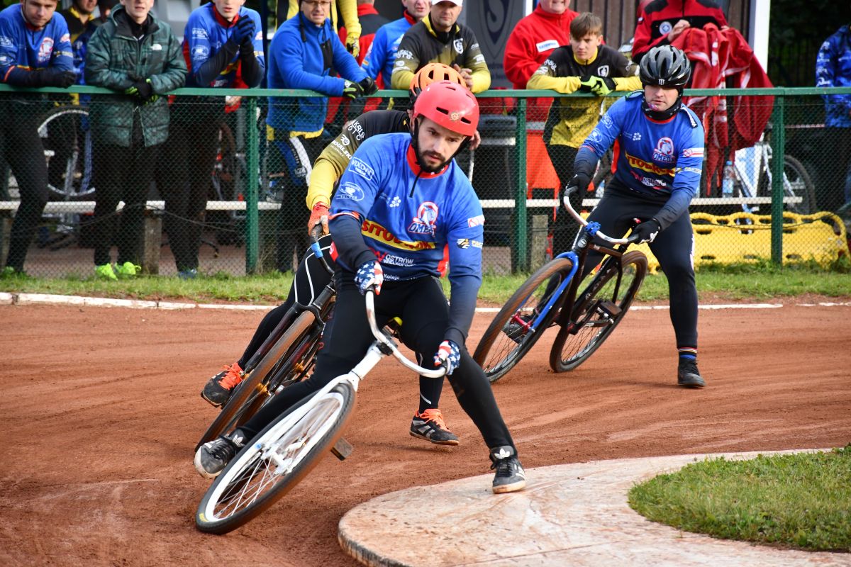 Śląsk Świętochłowice finał 16