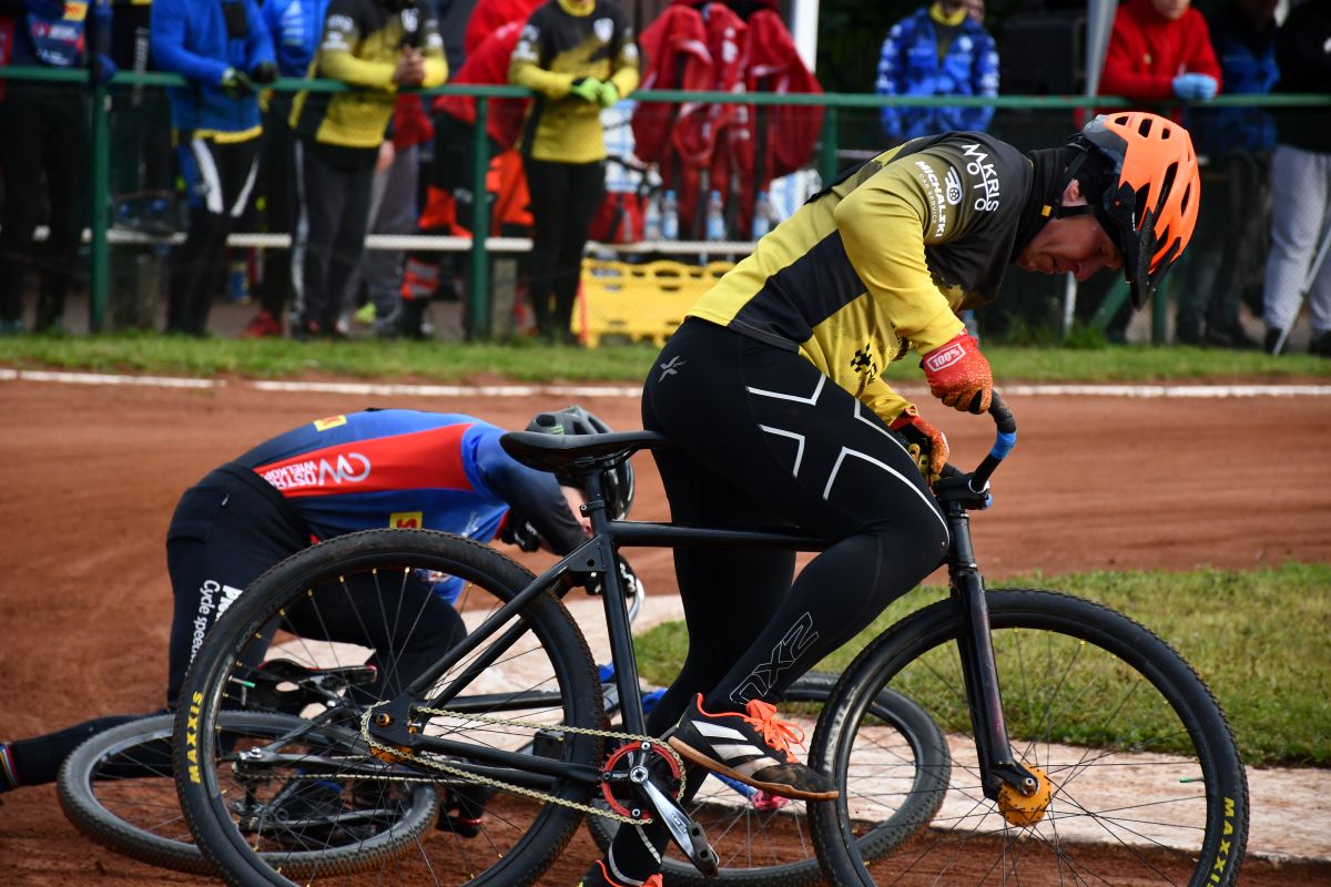 Śląsk Świętochłowice finał 17