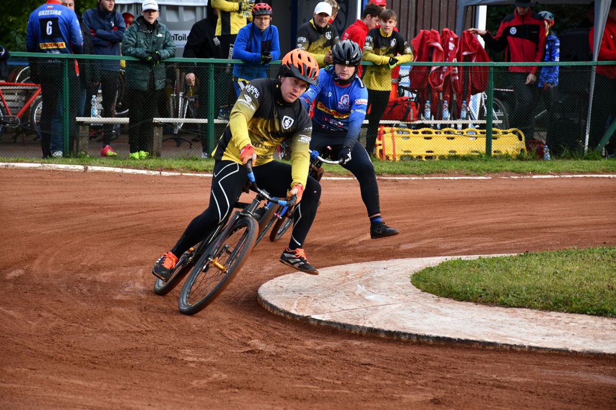 Śląsk Świętochłowice finał 18