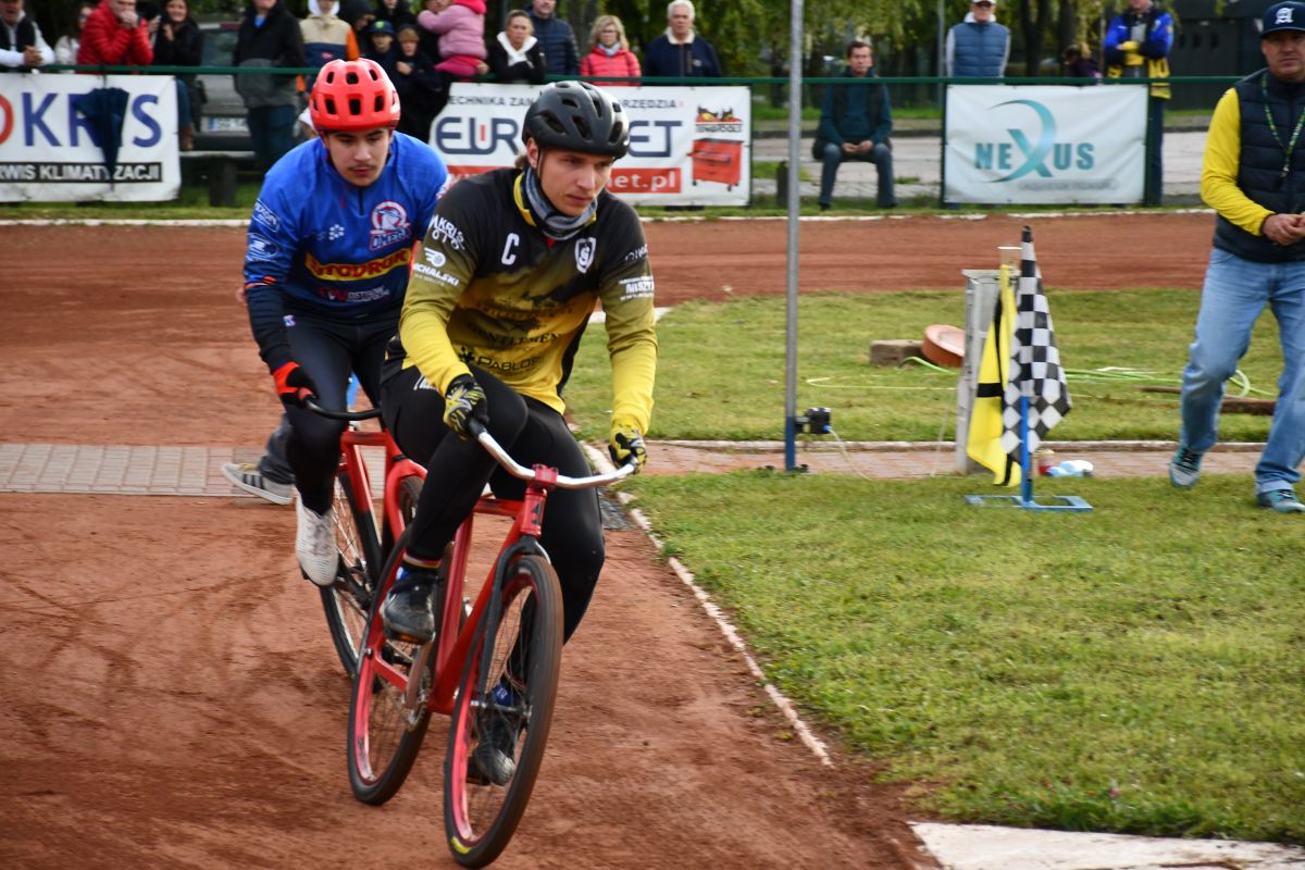 Śląsk Świętochłowice finał 20