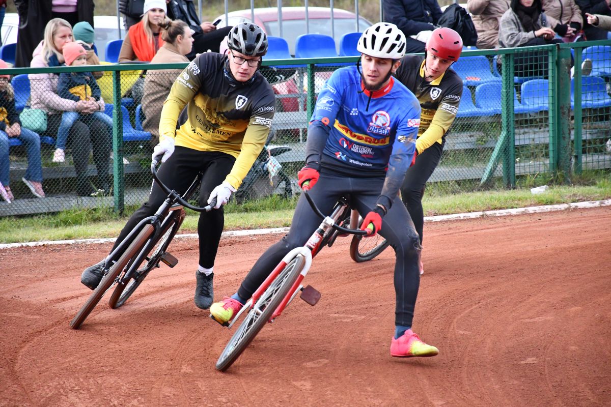 Śląsk Świętochłowice finał 22