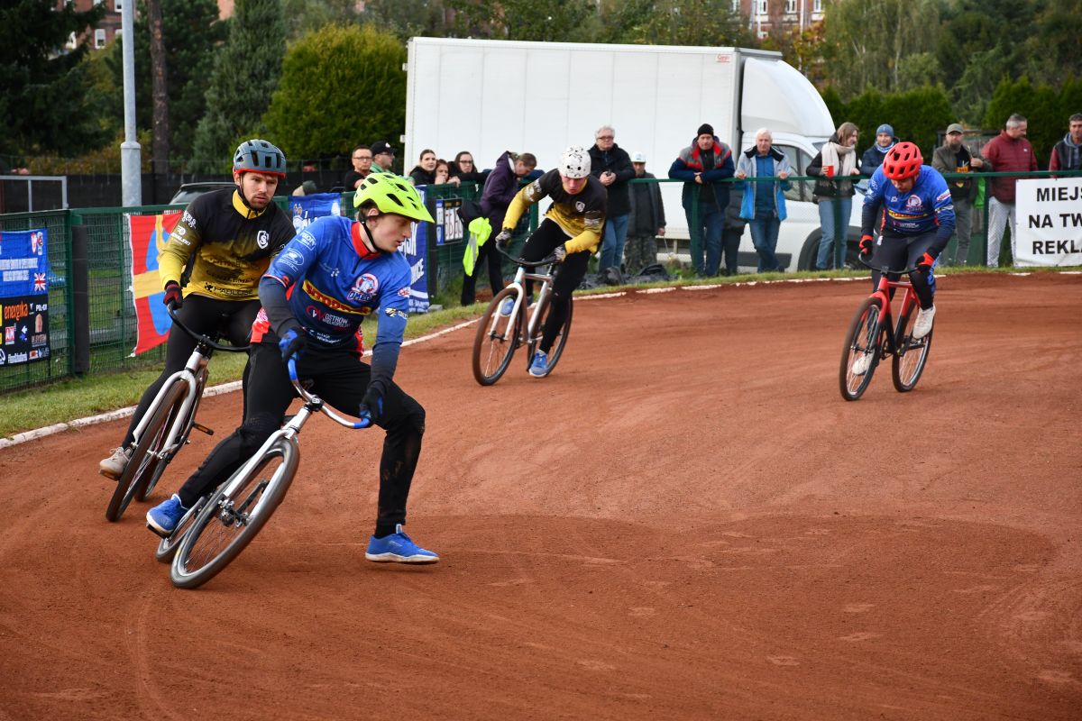 Śląsk Świętochłowice finał 23