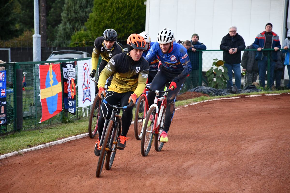 Śląsk Świętochłowice finał 24