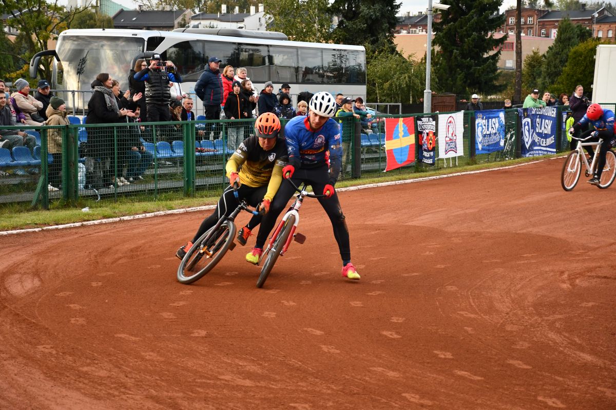 Śląsk Świętochłowice finał 26